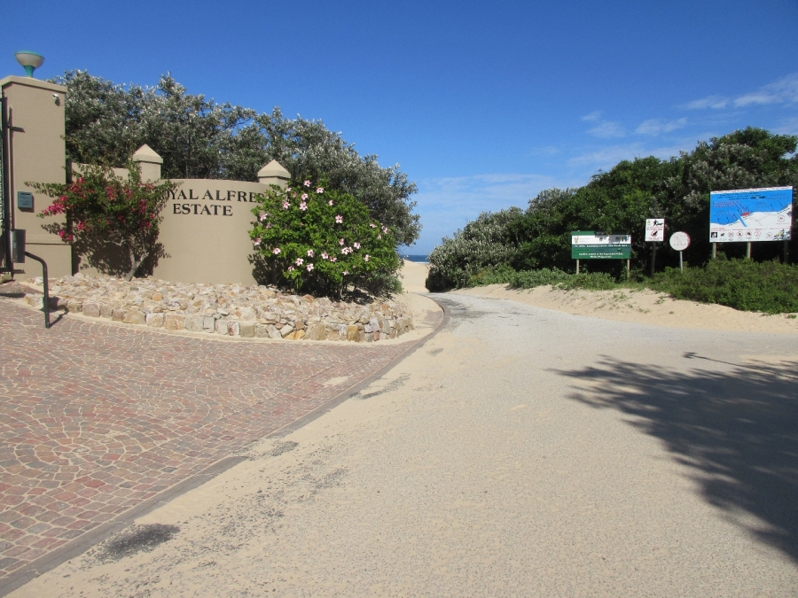 0 Bedroom Property for Sale in Port Alfred Eastern Cape